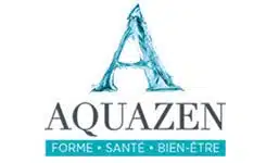 aquazen logo