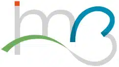 logo la maison de blandine