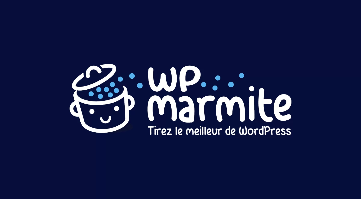 WP Marmite